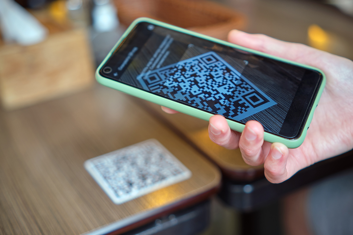 Codigos QR subete al carro de la digitalizacion - escaneando QR movil - developmentmedia Codigos QR subete al carro de la digitalizacion - escaneando QR movil - developmentmedia